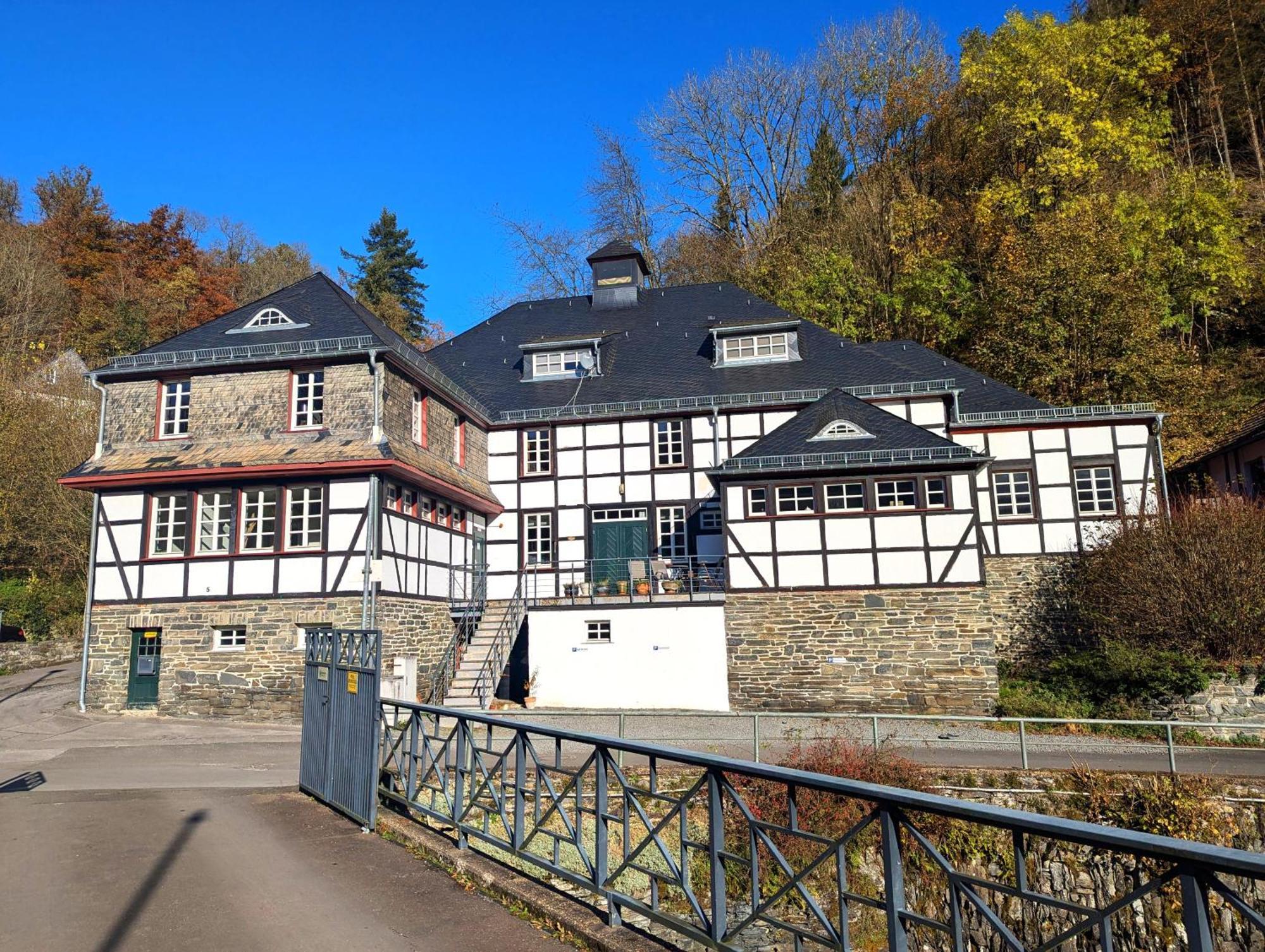 Villa Rur モンシャウ エクステリア 写真