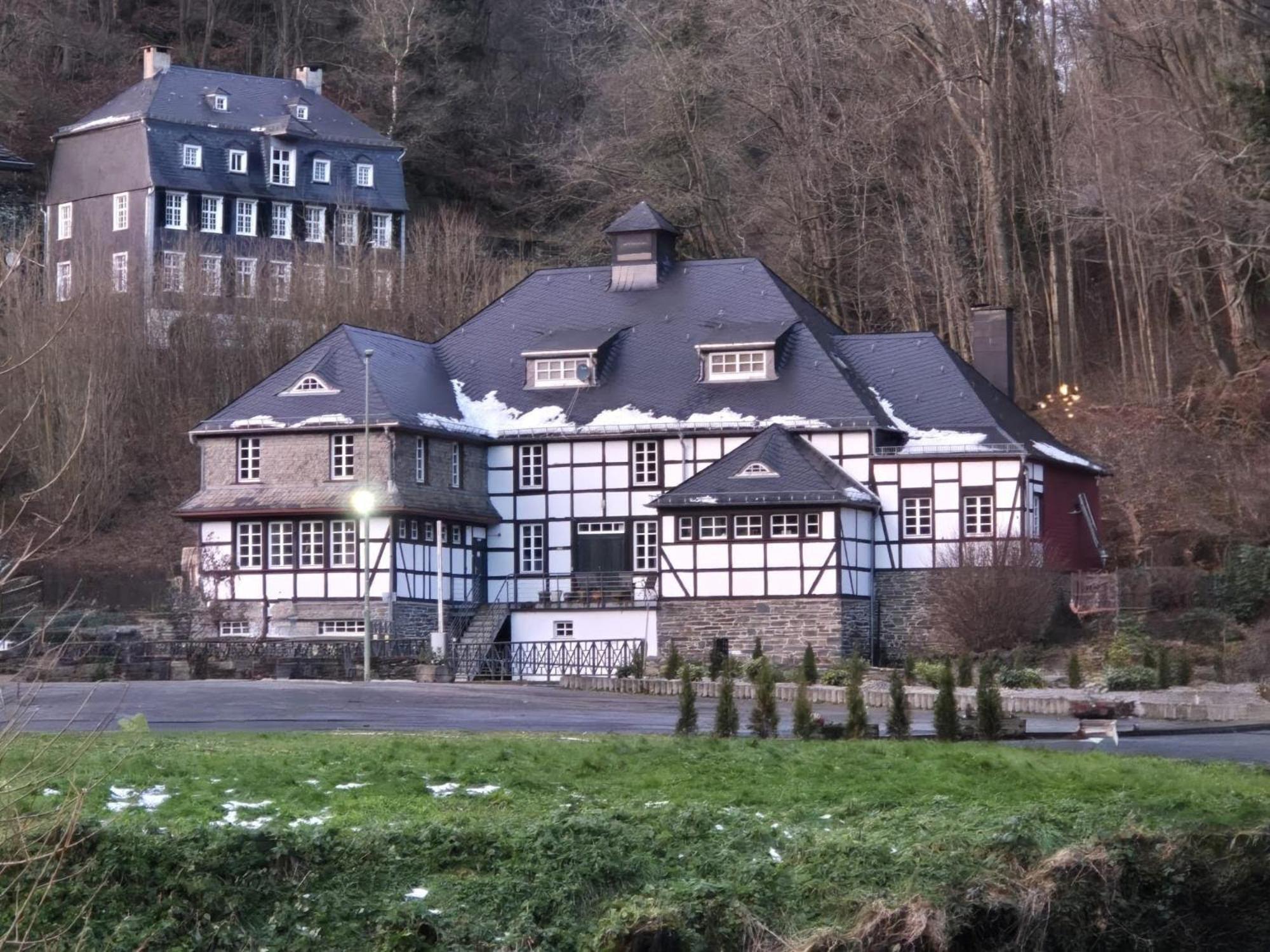 Villa Rur モンシャウ エクステリア 写真
