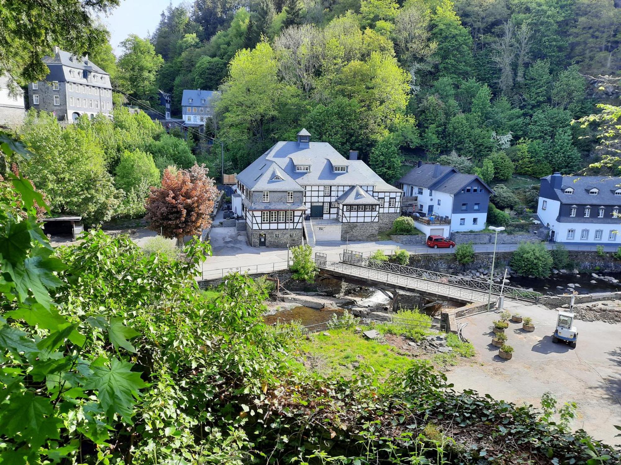 Villa Rur モンシャウ エクステリア 写真